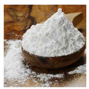 Harina de Almidón de Tapioca Orgánica Seca, Beneficios para la Salud del Almidón - Product Image 5