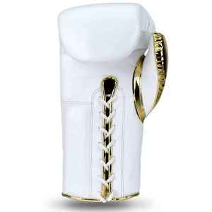 Equipo de entrenamiento de alto rendimiento para mejorar la precisión y velocidad de los golpes, con tela interna y acolchado de alta calidad, guantes de boxeo. - Product Image 4