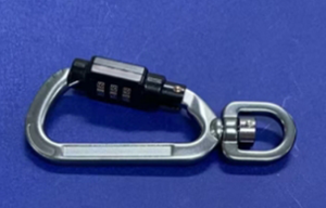 Taiwan China Functional Safety Leash and <b>Locks</b> - Product Image 2