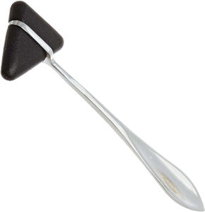 Marteau de percussion de Taylor pour diagnostic neurologique, instrument médical en acier inoxydable, ensemble manuel de haute qualité - Product Image 5