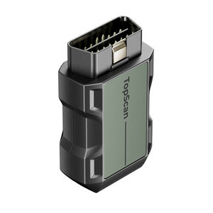 TOPDON TopScan <span class=keywords><strong>Moto</strong></span> Obd2 Outils de diagnostic complets couvrant les systèmes ABS de <span class=keywords><strong>moto</strong></span> pour mécanicien professionnel - Product Image 6