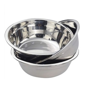 Bol à chocolat en métal pour la décoration de table moderne, les présentations de mariage et les arrangements luxueux de centre de table - Product Image 4