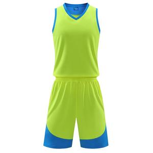 2026 Customize 100% Polyester Sportswear Quality Basketball Uniform Certification Latest Design Summer Unisex Printed Printed - Product Image 5