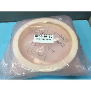 AMAT 0200-10150 ชิลด์, ซัพพอร์ต, ปั๊ม, เซรามิก - อุปกรณ์และอะไหล่เซมิคอนดักเตอร์ระดับโลกที่เชื่อถือได้ - Product Image 1