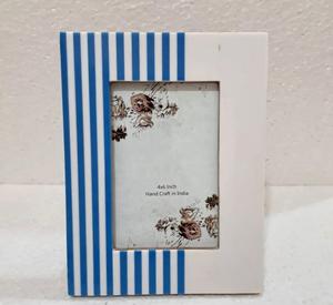 Hand Crafted Bone Inlay Photo <b>Frame</b> Bone Inlay Picture <b>Frame</b> Resin <b>Frame</b> MDF Photo <b>Frame</b> Photo <b>Frame</b> at very best Price - Product Image 5