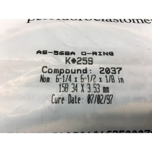 PRi BOCS BM18600L04F33 BOCS Assy, 8, con BCR, RH - Equipo y piezas de semiconductores de confianza de Trusted Global Legacy - Product Image 5