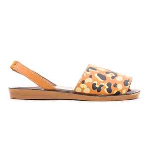 Mustard Casual Softy CL5218 Sandales à talons - Product Image 2