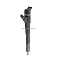 0445110186 0445110279 33800-4A150 injecteur de carburant Diesel buse injecteur à rampe commune pour Hyundai H1 Starex pour Kia Sorento 2.5CRDi