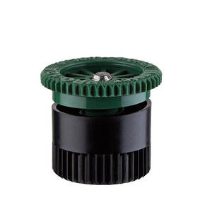 Arroseur de jardin escamotable de haute qualité et durable, tête d'irrigation souterraine à angle réglable pour pelouse résidentielle et patio - Product Image 4