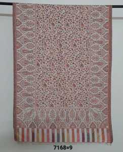 CHAL O PAJASO DE LANA TRENZADA KANI - Product Image 3