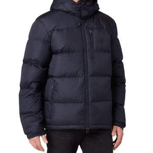 Veste matelassée légère pour homme, vente en gros, approvisionnement en vrac, directement de l'usine - Product Image 1