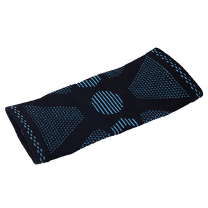 Weightlifting Elbow Sleeves Reinforced Compression Supports for Bench Press <b>Training</b> and <b>Strength</b> Conditioning - Product Image 3