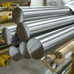Barres rondes en acier inoxydable SS310, SS316, SS304 au meilleur <span class=keywords><strong>prix</strong></span> <span class=keywords><strong>de</strong></span> gros pour la construction industrielle et l'usinage - Product Image 5