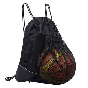 Bolsa de Gimnasio para Baloncesto, Ligera, de Gran Capacidad (50-70L), Resistente, Ideal para Entrenamiento, Prácticas, Partidos y Viajes, para Hombres y Mujeres - Product Image 1
