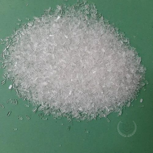 Sulfato de magnesio puro en sal de Epsom para pedidos al por mayor, oferta a precio económico para compradores industriales de la mejor empresa exportadora en India. - Product Image 3