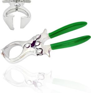 Pinzas de Castración Burdizzo de Alta Calidad, Instrumento Veterinario para Castración de Animales - Product Image 1