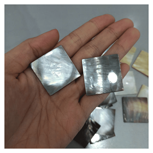 Nacre raffinée à partir de coquillages naturels pour la décoration et le design d'objets d'artisanat, fabrication artisanale vietnamienne - Product Image 6