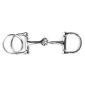 Bocados de Acero Suave y Transpirable para Caballos, Hechos a Medida, con Logotipo, Color y Diseño Personalizados para Uso en el Cuello, Venta al por Mayor OEM - Product Image 2