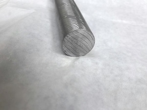 Barra Redonda de Acero de Damasco para Joyería y Fabricación de Bolígrafos - Product Image 3