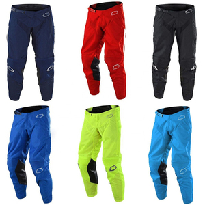 Top Quality Motocross Dirt Bike Pant Off <b>Road</b> Racing Sports Pants With Flexible Material Custom Design Pants Custom OEM - Product Image 6