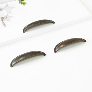 Tirador de Alta Resistencia de Aleación de Zinc Estilo Vintage para Gabinetes de Cocina, Cajones, Muebles, Herrajes de Baño y Tocadores - Product Image 2