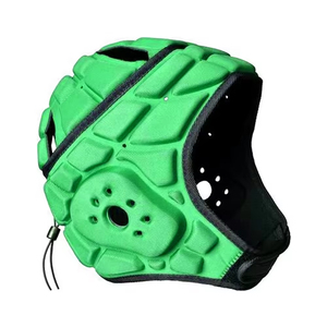 Casque de rugby souple respirant 7x7 pour football, boxe et flag football – Protection de tête en softshell - Product Image 3