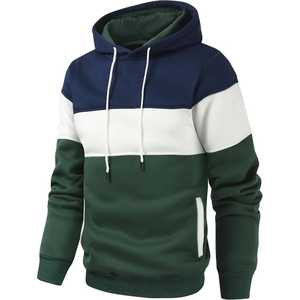 Sweat-shirts à capuche pour hommes sur mesure 2026 – Nouvelle collection hiver, vêtements tendance à prix abordable, sweats chauds pour l'hiver - Product Image 6