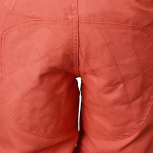 Uniformes de Trabajo de Alta Visibilidad Transpirables Unisex, Uniformes de Trabajo de Algodón para la Construcción, Suministro de Fábrica Personalizado, Conjunto de Uniformes para Trabajadores - Product Image 2