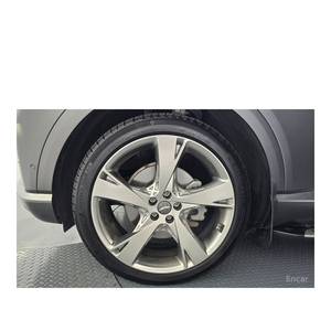 Genesis GV80 3.0 Diésel AWD 2023 con 40,082 km, Volante a la Izquierda, Caja de Cambios Automática, Asientos de Cuero, Cámara Trasera - Product Image 5