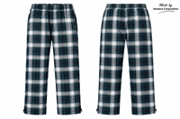 Pantalon cargo décontracté pour homme, taille mi-haute, coupe ample, grande taille, 100% coton, léger et à séchage rapide