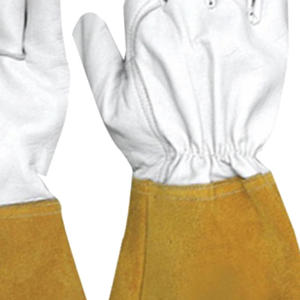 Best Selling High Quality TIG Welding <b>Gloves</b> New Arrival <b>Gloves</b> <b>for</b> TIG Welding Custom Tig Welding <b>Gloves</b> - Product Image 4
