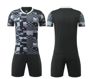ชุดฟุตบอลแบบกำหนดเองขายส่ง ชุดกีฬาอเมริกัน ชุดฝึกซ้อมฟุตบอล - Product Image 5