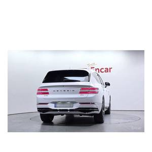 Genesis GV80 2.5T essence 2WD 2024 avec boîte de vitesses automatique, sièges en cuir, caméra arrière - 12 299 km - Product Image 4