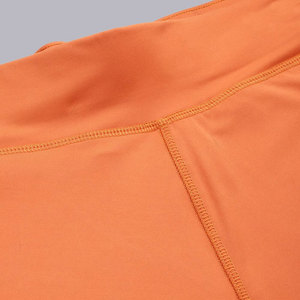 Leggings Deportivos Personalizados para Hombre, Transpirables y Ligeros, Hechos de Poliéster/Algodón en Pakistán - Product Image 5