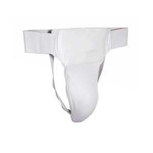 Protège-guêtres de boxe personnalisables tendance en cuir PU avec rembourrage en mousse, haute qualité, durables, écologiques et confortables, en promotion - Product Image 3