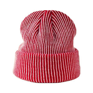 Bonnes Affaires – Bonnets d'hiver unis, respirants et imperméables 100 % acrylique pour hommes et femmes, avec revers, personnalisables avec logo – Collection 2026 - Product Image 2