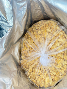 Chips de banane séchées croustillantes à faible teneur en matières grasses, tranches de banane croustillantes, collation de fruits tropicaux, vente en gros, prix d'usine, exportation Vietnam - Product Image 2