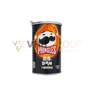 Pour les chips de pommes de terre, mini boîte de 110g, fabriqué en Chine, durée de conservation de 12 mois, vente en gros - Product Image 3