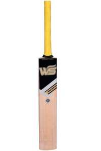 Fournisseur en gros de batte de cricket professionnelle pour hommes avec un grand sweet spot, un frappe puissant et une construction en bois durable - Product Image 4