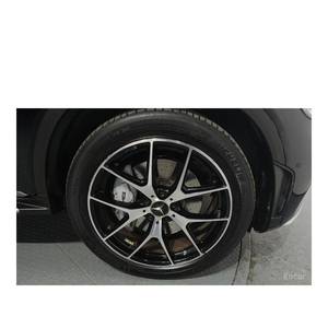 Mercedes-Benz GLC-Class AMG GLC43 4MATIC avril 2022, 79 616 km, conduite à gauche, boîte automatique, caméra de recul - Product Image 5