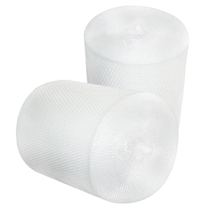 Wholesale Bulk Custom air Bubble Packing Nylon/Polyethylene Moving <b>Boxes</b> <b>Shipping</b> Cushioning Bubble - Product Image 5
