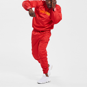Combinaison de sauna pour hommes, imperméable, favorisant la transpiration, ensemble d'entraînement, vêtements de fitness, course à pied, exercice physique, fabricant de logo personnalisé - Product Image 6