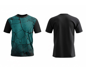 High Quality Sublimation <b>T</b>-Shirt Competitive Price Bulk Order | Men Women Youth Sizes |Lightweight Quick Dry Training Sportswear - Product Image 4