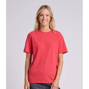 เสื้อยืด Next Level 3600 Soft CVC Unisex สีลาเวนเดอร์ แขนสั้น คอกลม เสื้อยืดยูนิเซ็กซ์ ผ้าฝ้าย 100% สั่งซื้อจำนวนมากได้ - Product Image 6