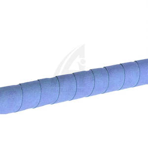 Bande adhésive antidérapante pour bâton de hockey sur glace, fabriquée par Alexandria Industries, en matériau durable de qualité professionnelle. - Product Image 4