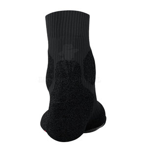Chaussettes pour hommes décontractées, confortables, en tissu lisse, faciles à laver, prix d'usine, faible MOQ disponible, forte demande - Product Image 3