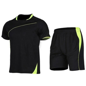 Maillot de rugby en gros, impression numérique de haute qualité, t-shirt en polyester, uniforme de football unisexe adulte imprimé en 3D, vente en gros - Product Image 5