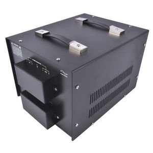 New 10000W Transformer Inverter & Converter Step up and Down 110V to 220V - Product Image 2