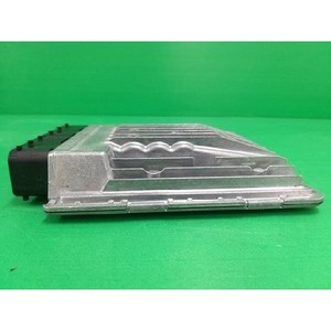ECU และโมดูลคอมพิวเตอร์มือสอง ซีรีส์ 5 รุ่น 5WK98084 - Product Image 2
