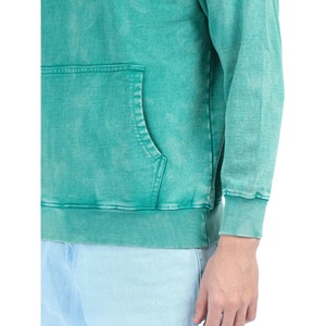 Sudaderas con Capucha de Invierno para Hombre, Personalizadas al por Mayor, Impresión de Logotipo de Alta Calidad, Transpirables, 100% Algodón, con Cierre/Estilo Pullover, Servicio OEM - Product Image 4